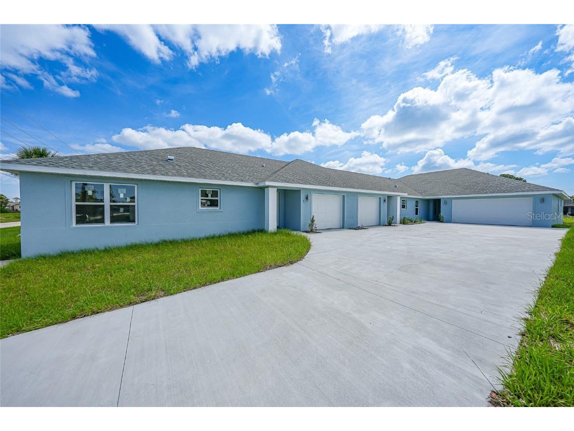 238 Boundary Boulevard #3 Rotonda West FL 33947 - ROTONDA RIVER D6143022 image1