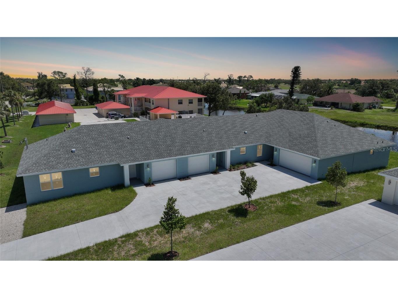 238 Boundary Boulevard #3 Rotonda West FL 33947 - ROTONDA RIVER D6143022 image2