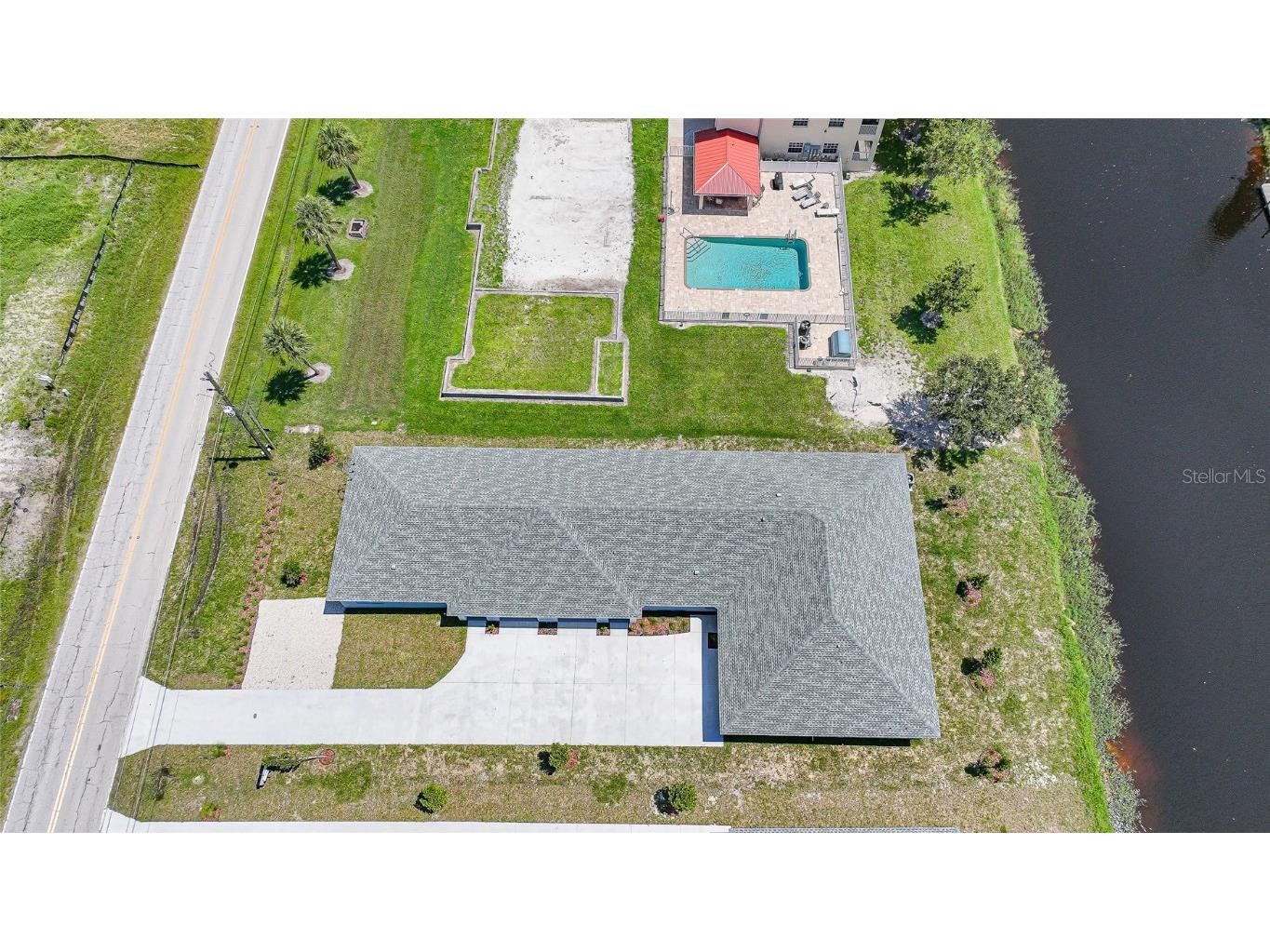 238 Boundary Boulevard #3 Rotonda West FL 33947 - ROTONDA RIVER D6143022 image3