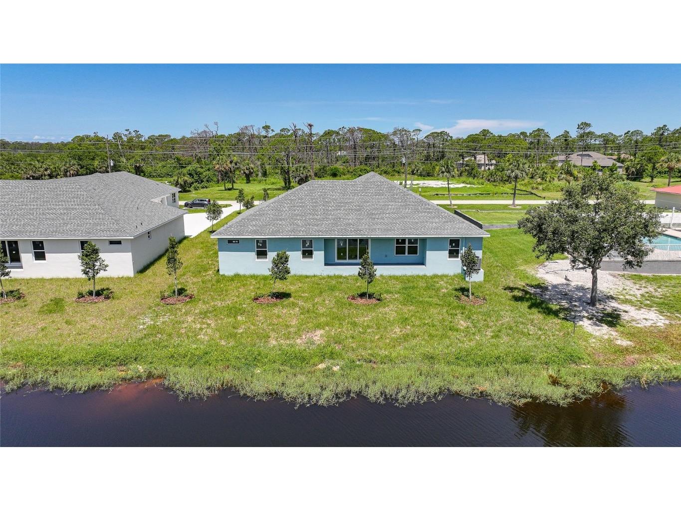 238 Boundary Boulevard #3 Rotonda West FL 33947 - ROTONDA RIVER D6143022 image4