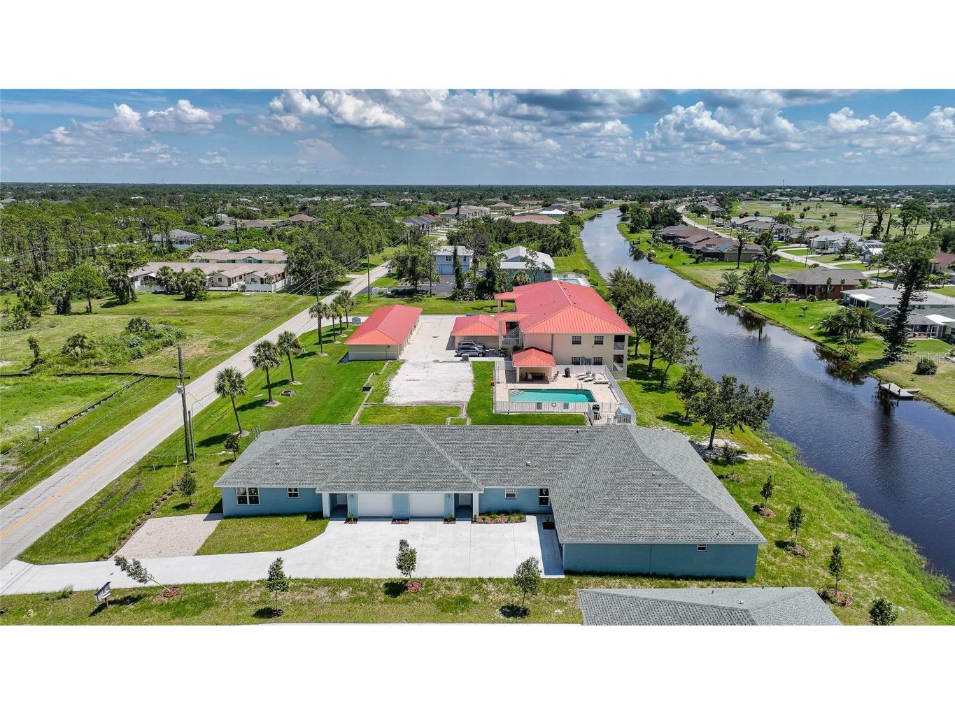 238 Boundary Boulevard #3 Rotonda West FL 33947 - ROTONDA RIVER D6143022 image5