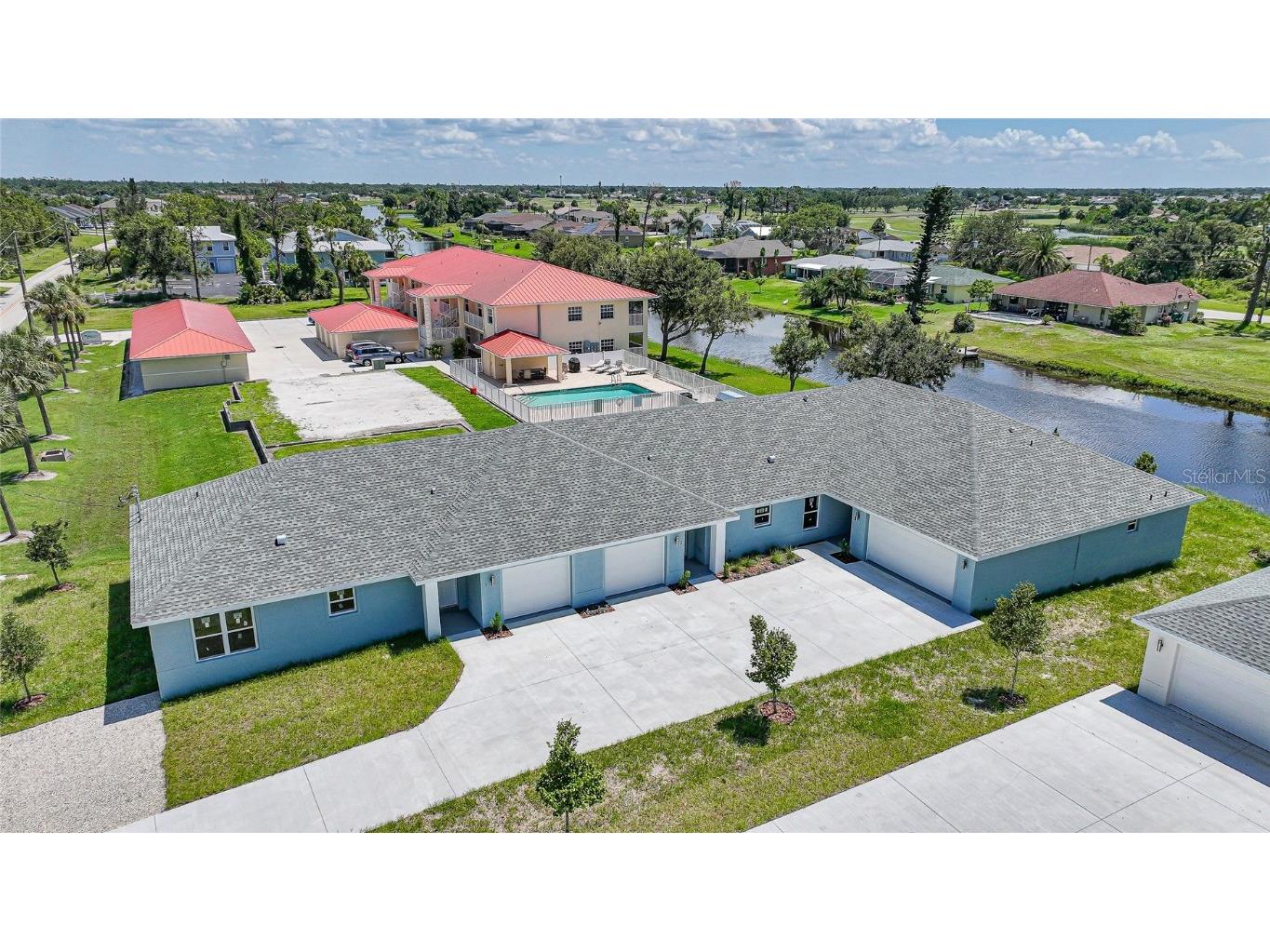 238 Boundary Boulevard #3 Rotonda West FL 33947 - ROTONDA RIVER D6143022 image65