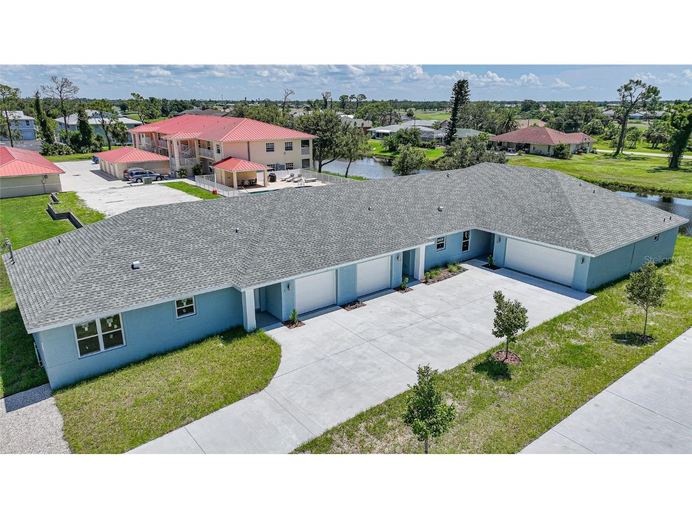 238 Boundary Boulevard #3 Rotonda West FL 33947 - ROTONDA RIVER D6143022 image66