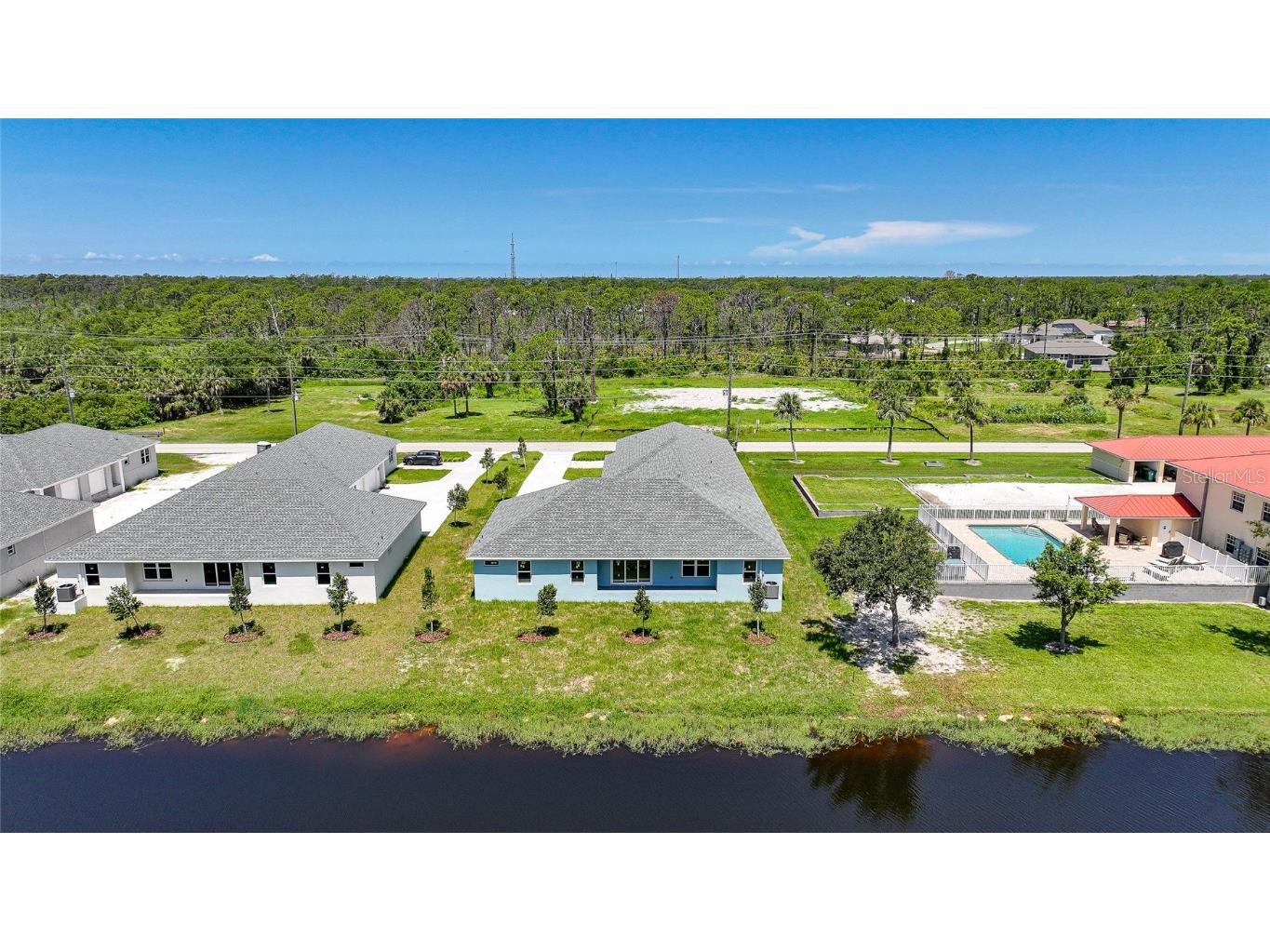 238 Boundary Boulevard #3 Rotonda West FL 33947 - ROTONDA RIVER D6143022 image67