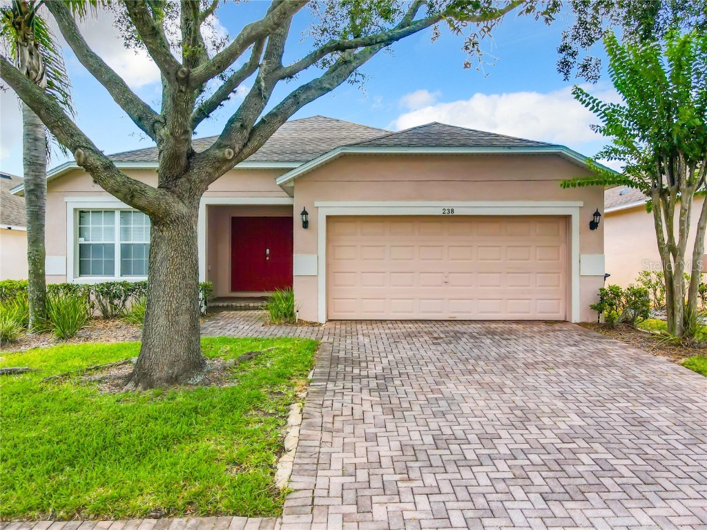 238 Bridgewater Dr Davenport FL 33897 O6119446 image1
