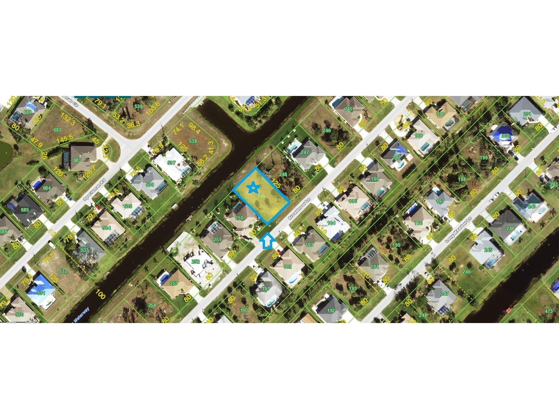 238 Broadmoor Lane Rotonda West FL 33947 C7520968 image2