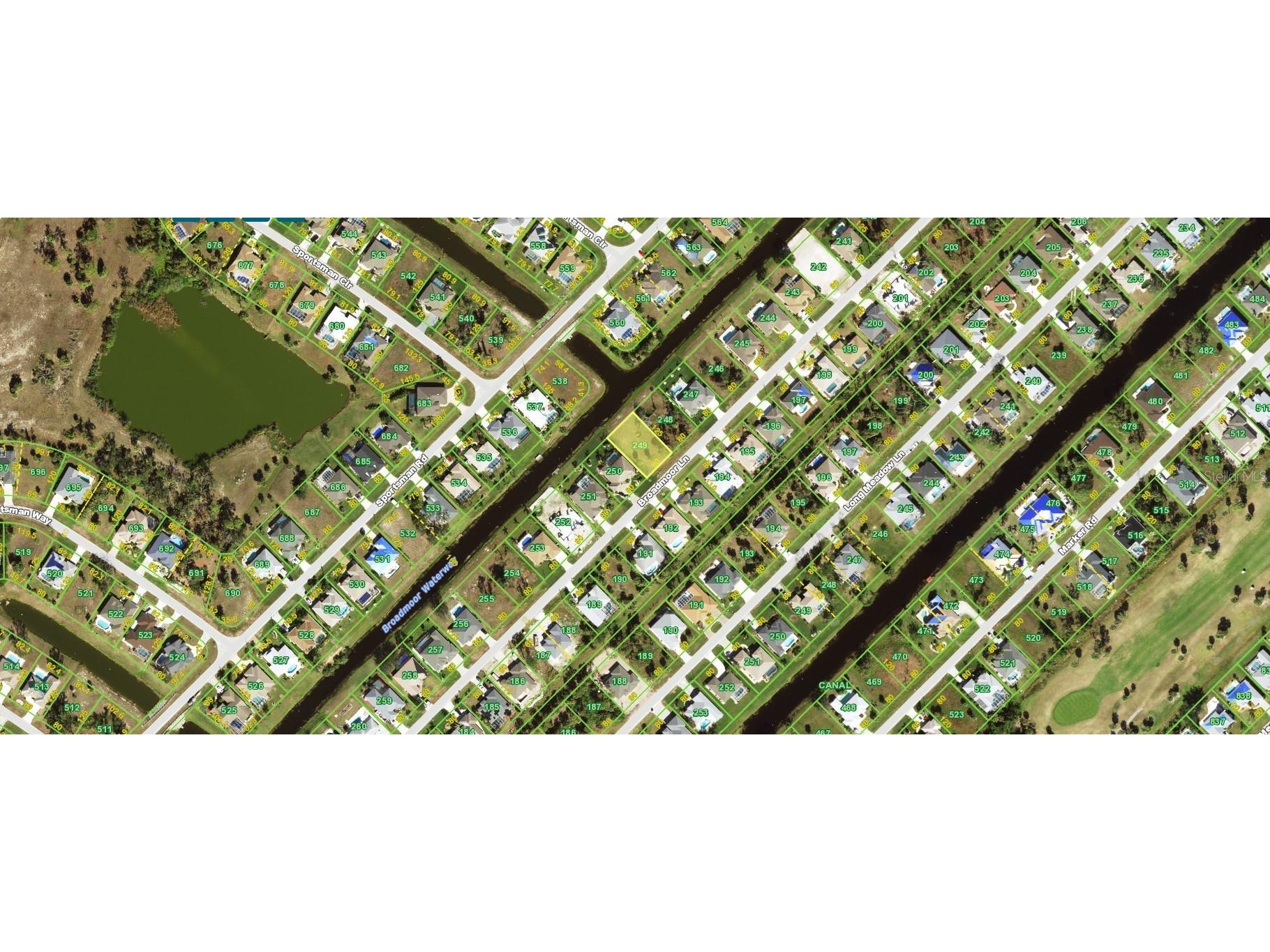 238 Broadmoor Lane Rotonda West FL 33947 C7520968 image3