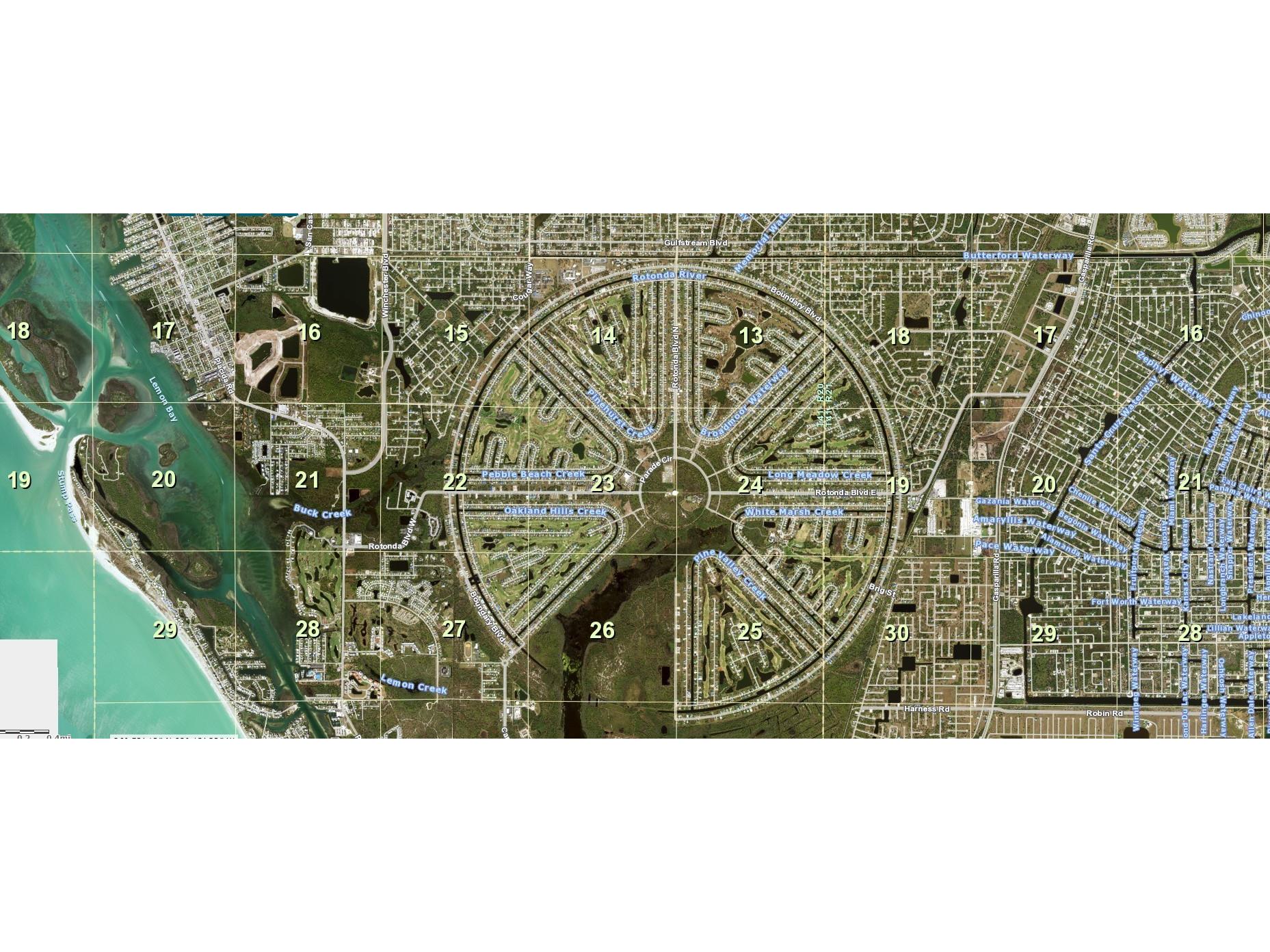 238 Broadmoor Lane Rotonda West FL 33947 C7520968 image4