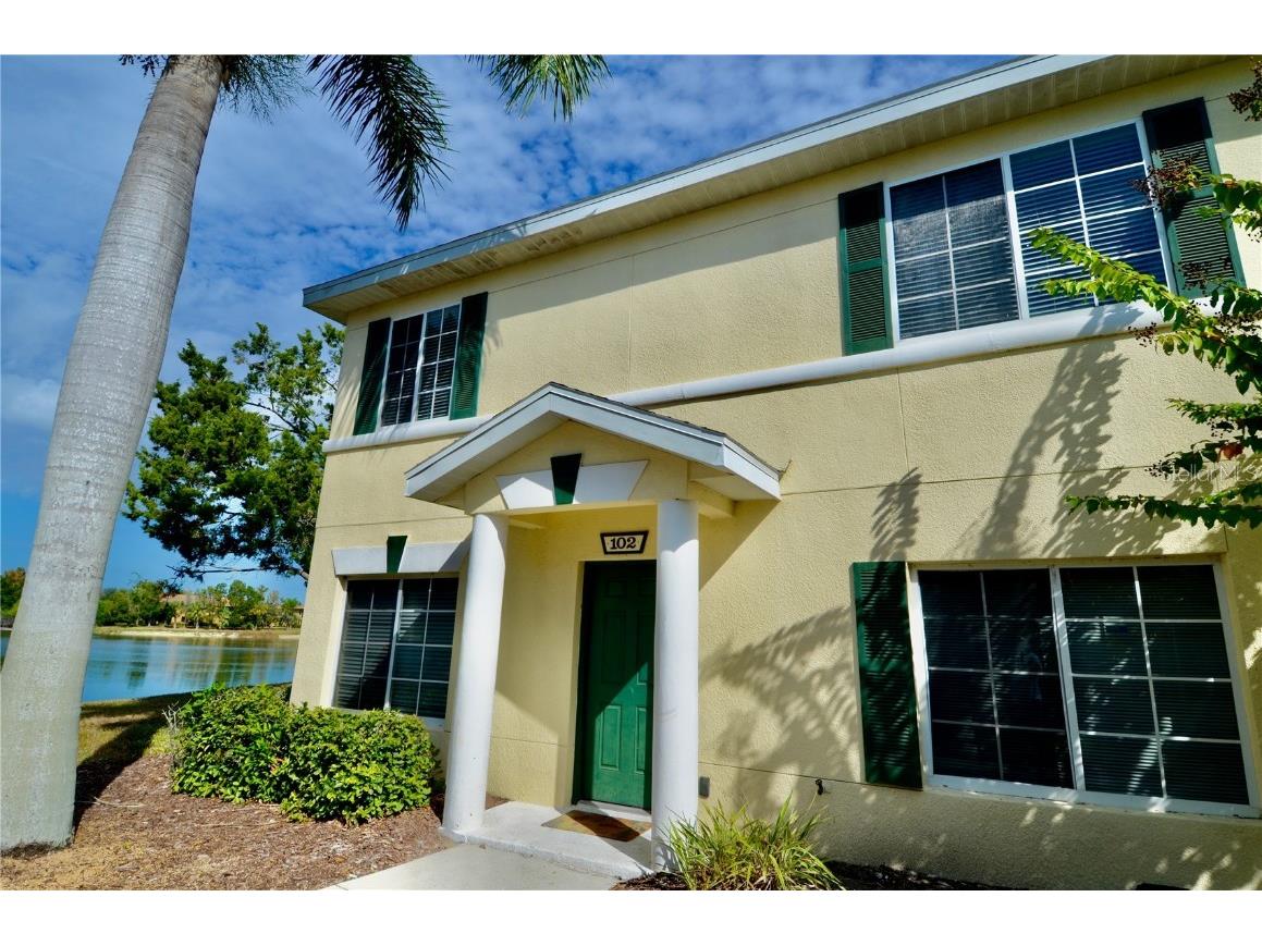 238 Cape Harbour Loop #102 Bradenton FL 34212 A4671754 image1