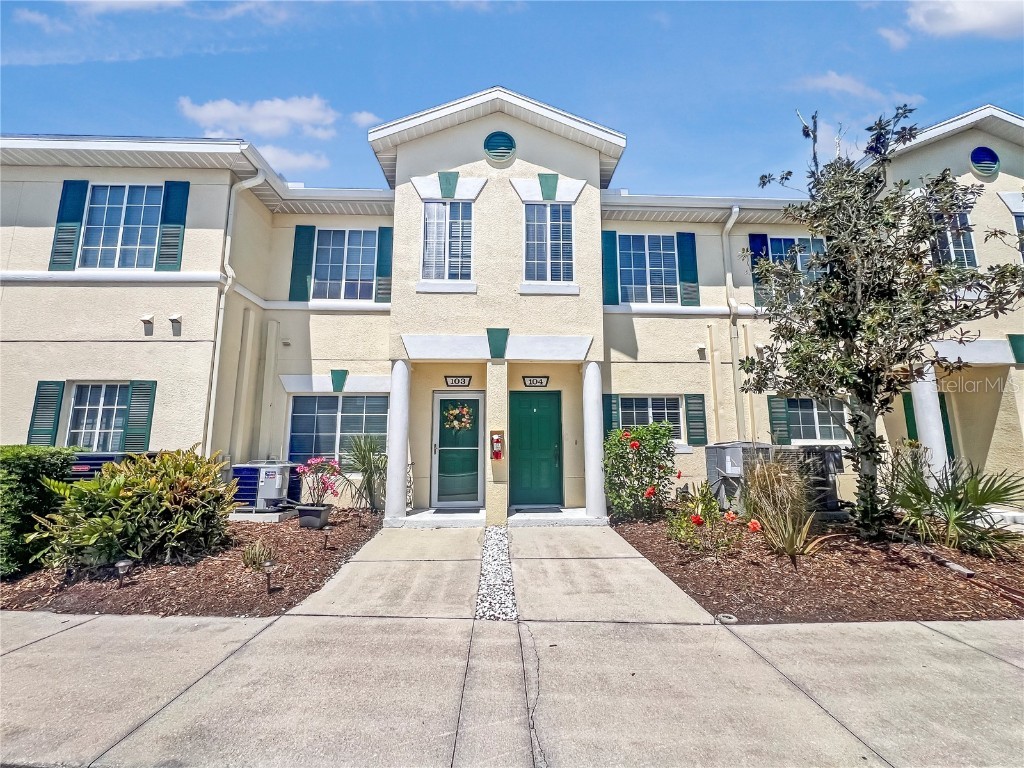 238 Cape Harbour Loop #104 Bradenton FL 34212 A4649862 image1