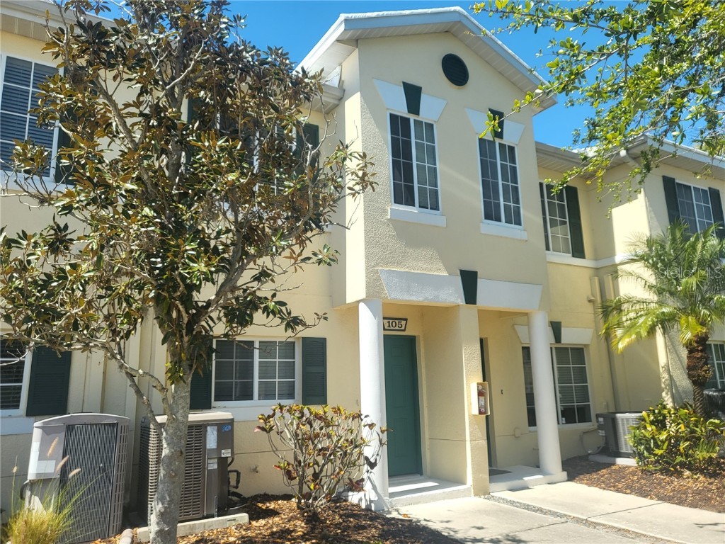 238 Cape Harbour Loop #105 Bradenton FL 34212 A4564096 image1