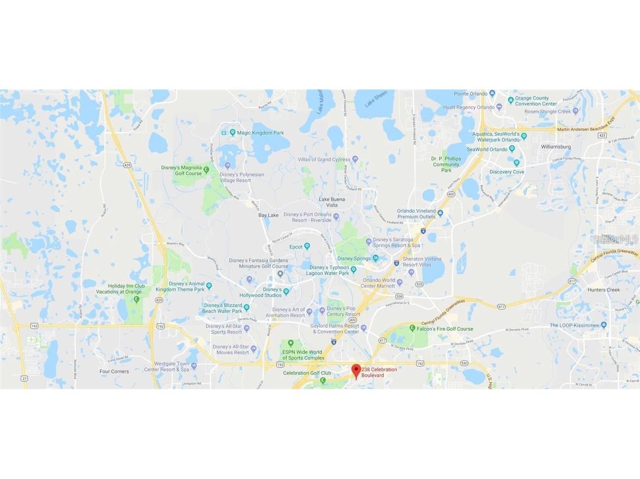 238 Celebration Boulevard #238 Kissimmee FL 34747 O6363418 image24