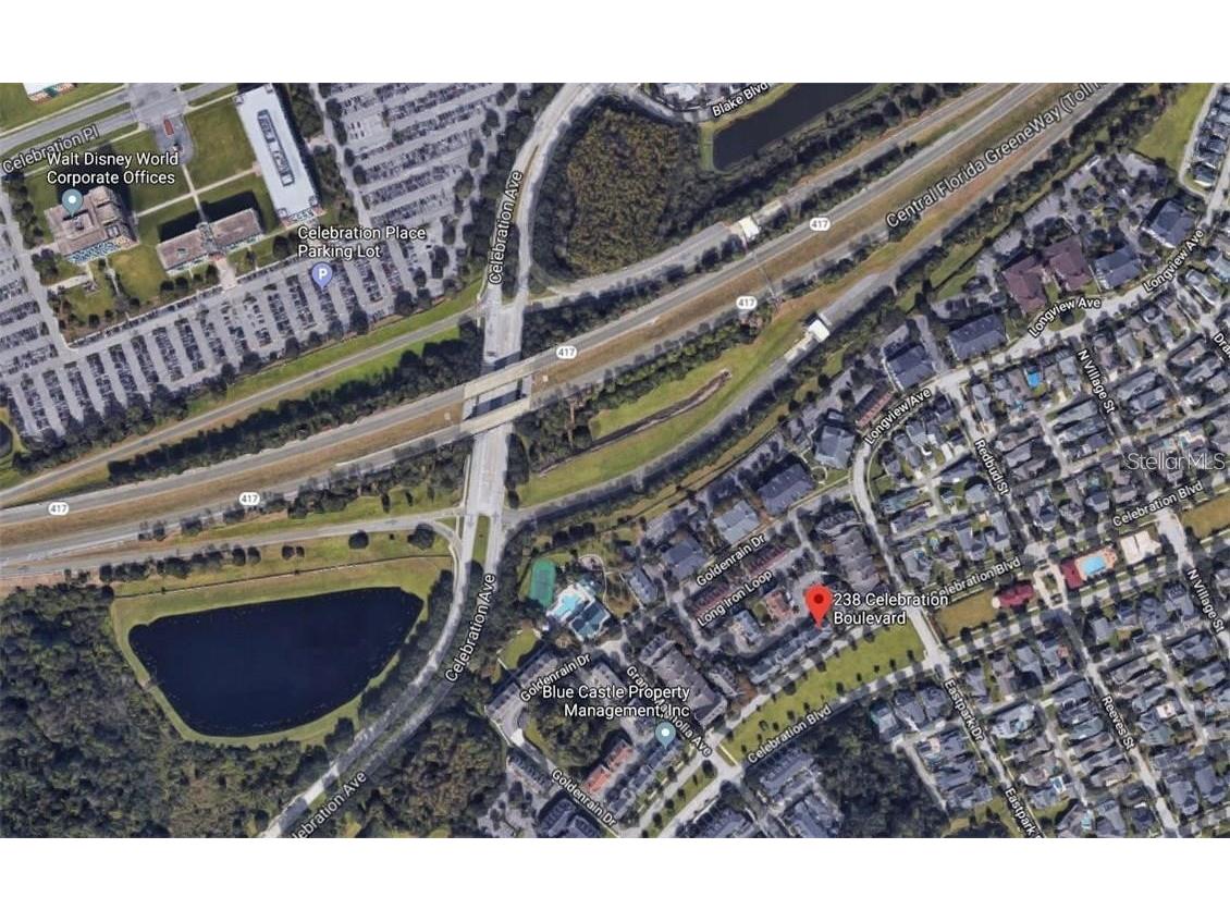 238 Celebration Boulevard #238 Kissimmee FL 34747 O6363418 image25