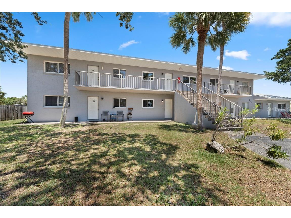 238 Chandler Street #203 Cape Canaveral FL 32920 O6358262 image1