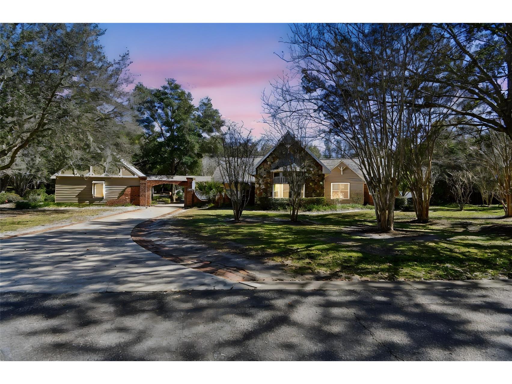 238 Crooked Tree Trail Deland FL 32724 TB8470373 image1