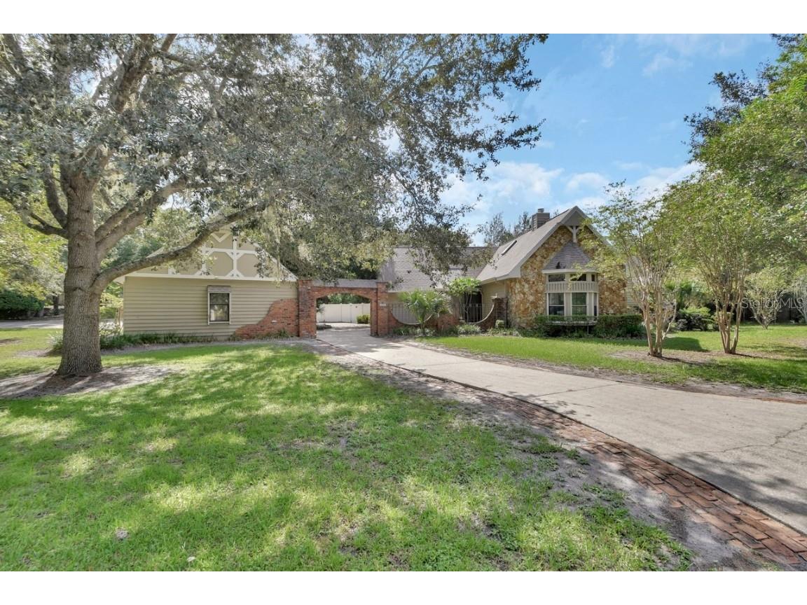 238 Crooked Tree Trail Deland FL 32724 V4941103 image1