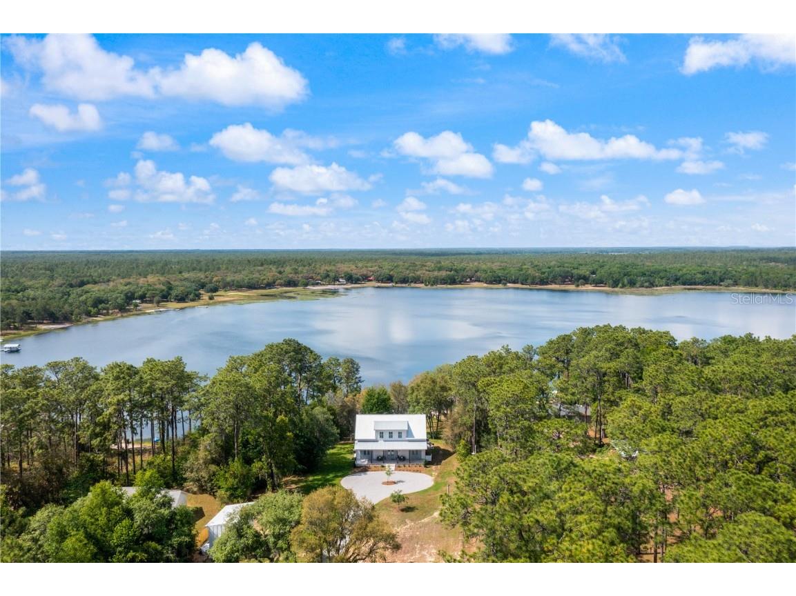 238 Cue Lake Drive Hawthorne FL 32640 - CUE LAKE O6104447 image1