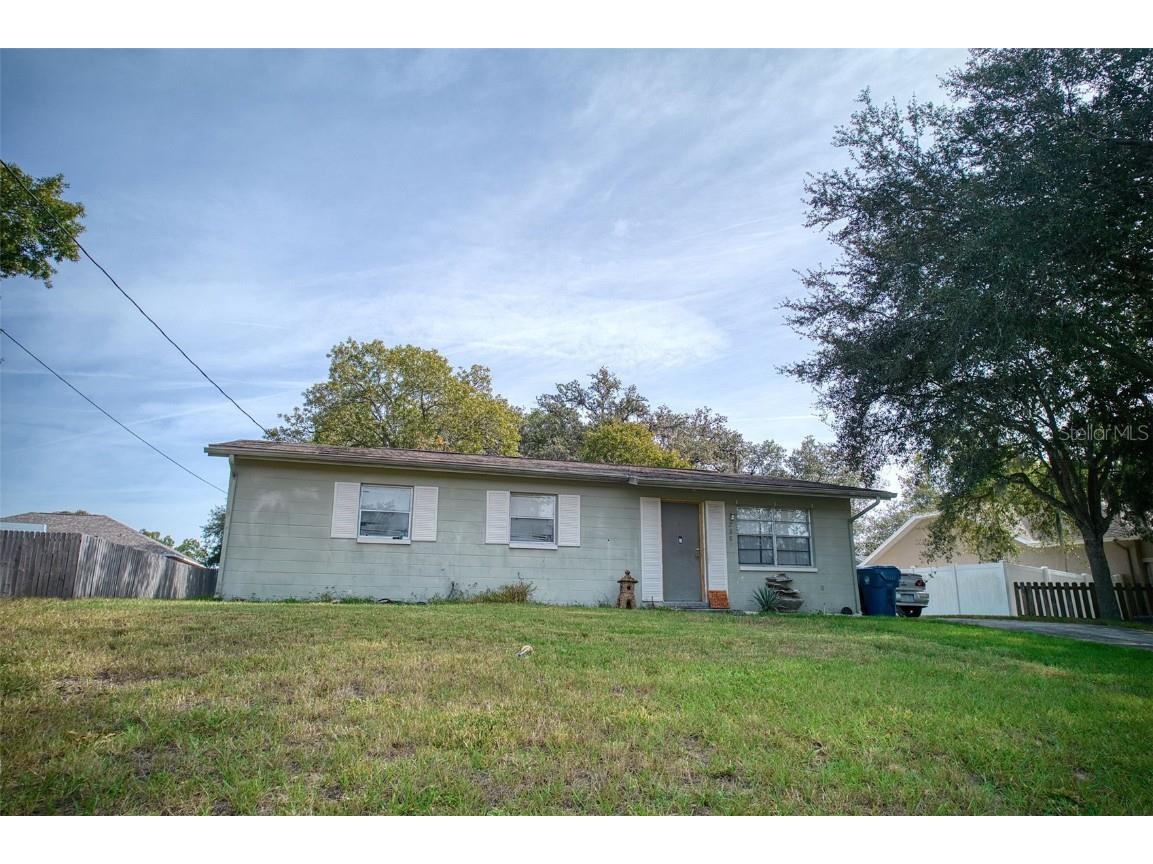 238 Dan River Drive Spring Hill FL 34606 U8218743 image1