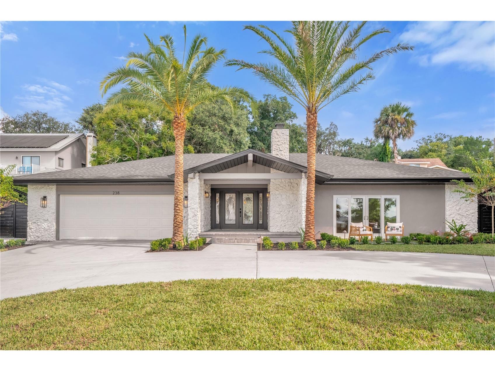 238 E Lakeshore Drive Clermont FL 34711 - LAKE MINNEHAHA G5102209 image1