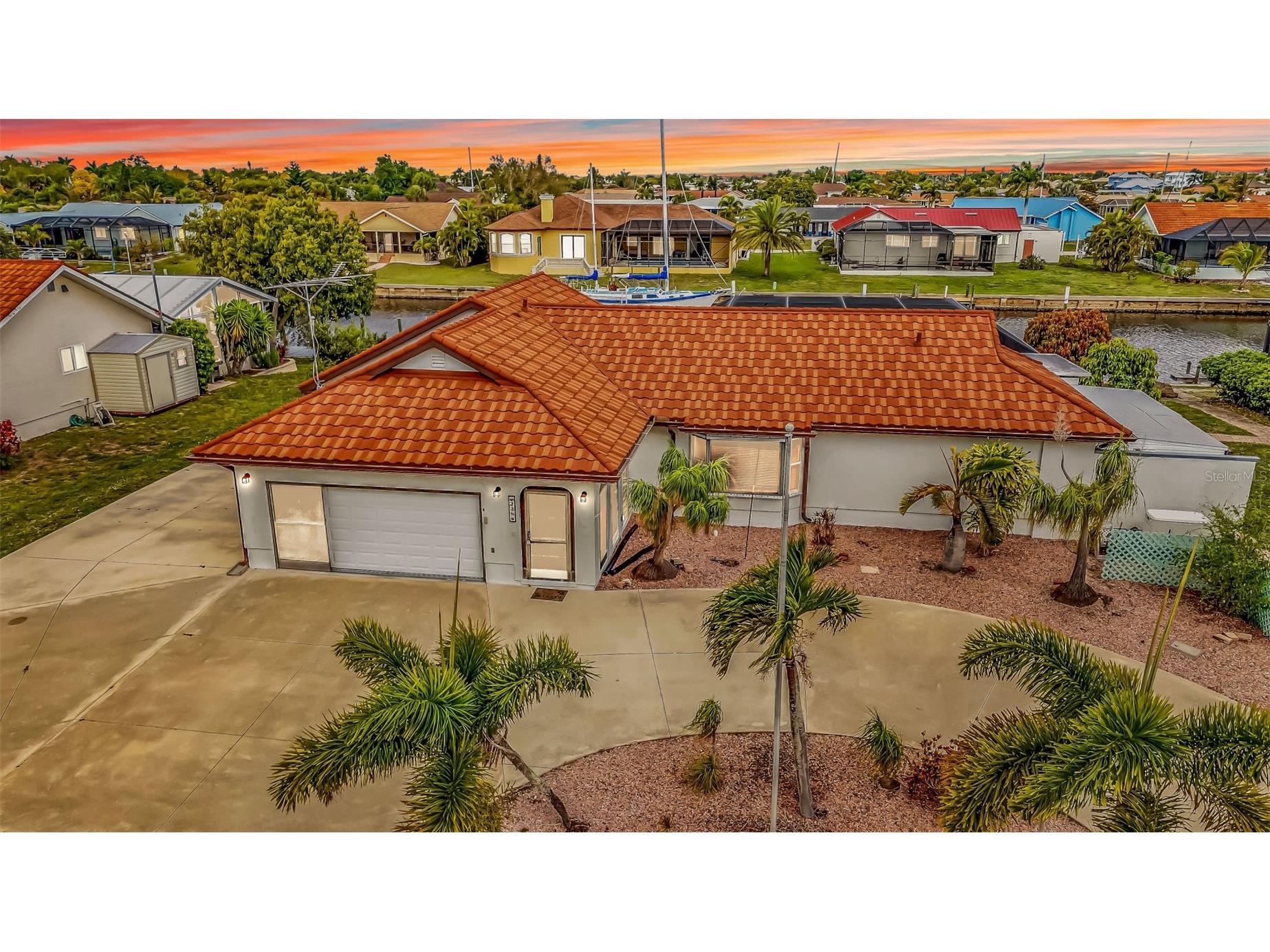 238 Fry Terrace SE Port Charlotte FL 33952 C7524195 image1