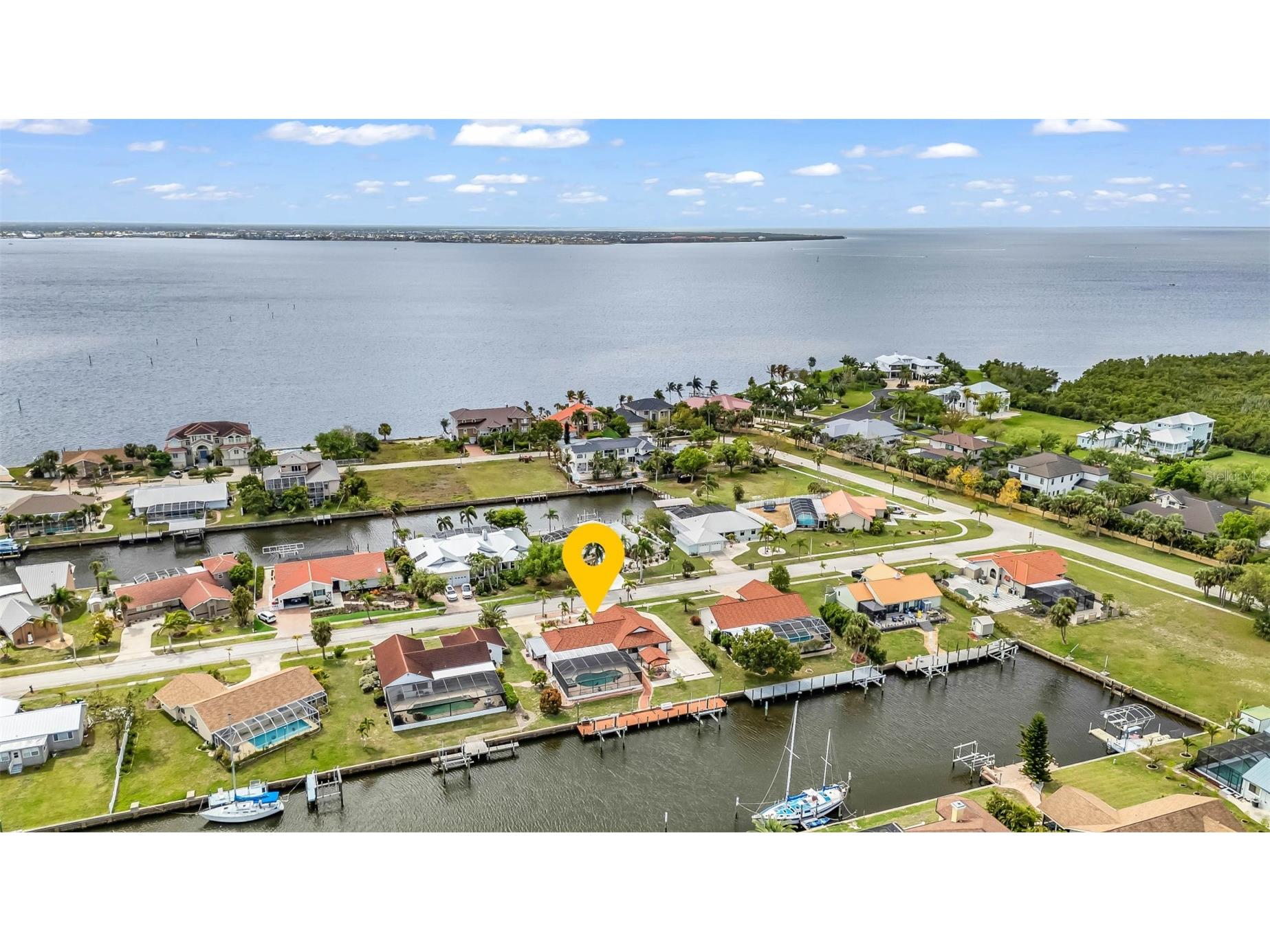 238 Fry Terrace SE Port Charlotte FL 33952 C7524195 image100