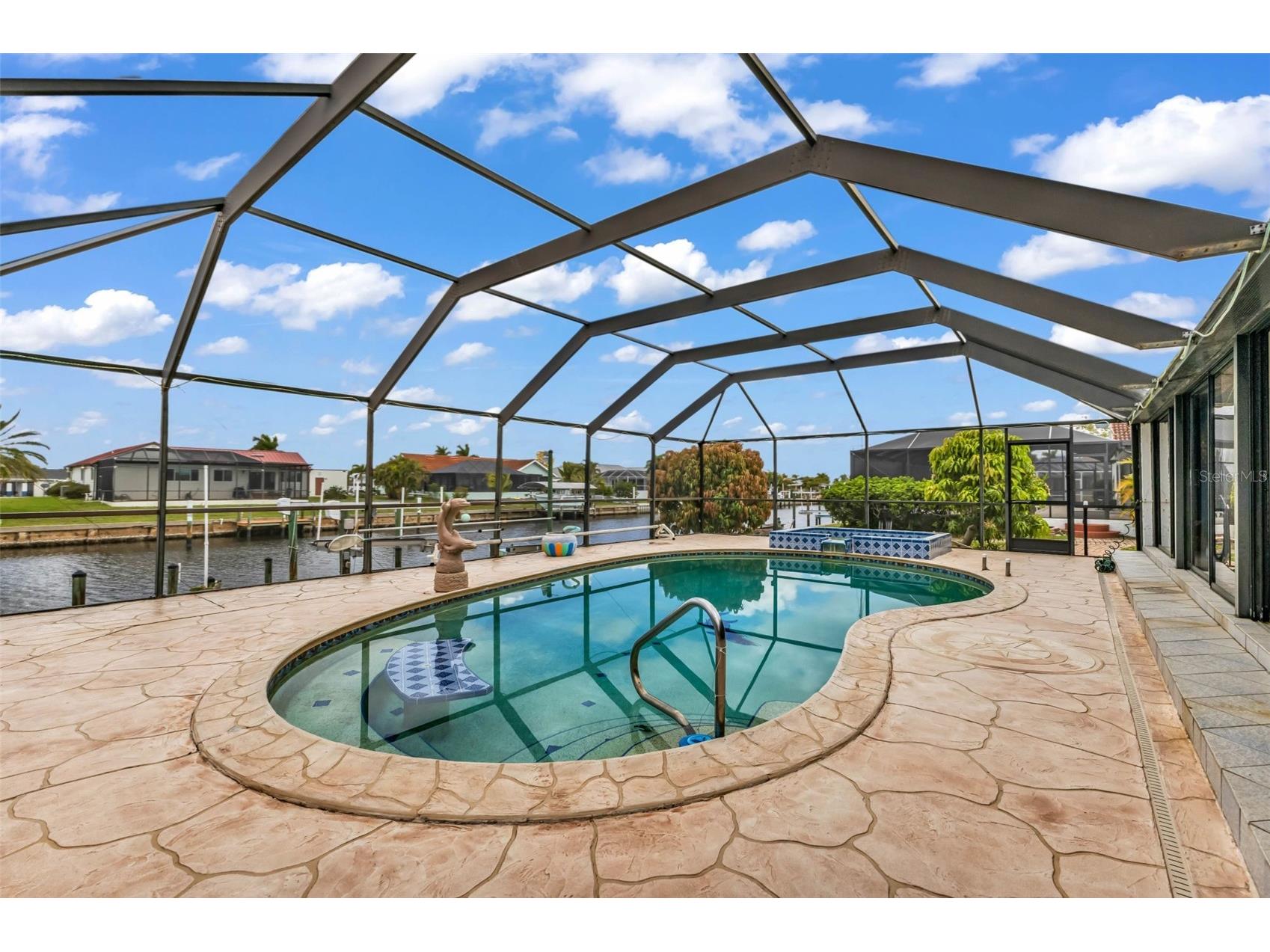 238 Fry Terrace SE Port Charlotte FL 33952 C7524195 image53