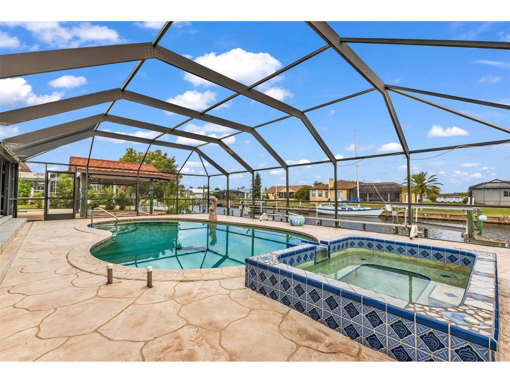 238 Fry Terrace SE Port Charlotte FL 33952 C7524195 image54