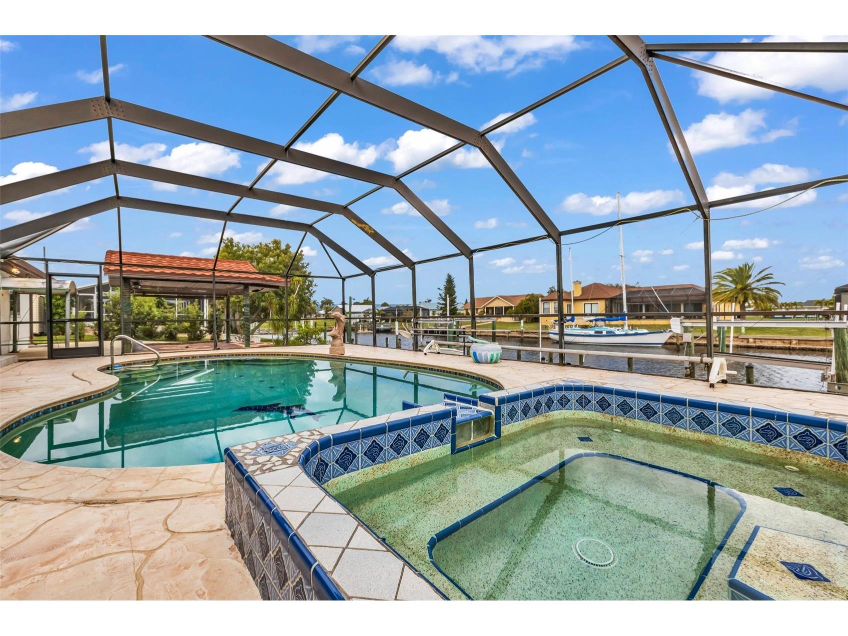 238 Fry Terrace SE Port Charlotte FL 33952 C7524195 image55