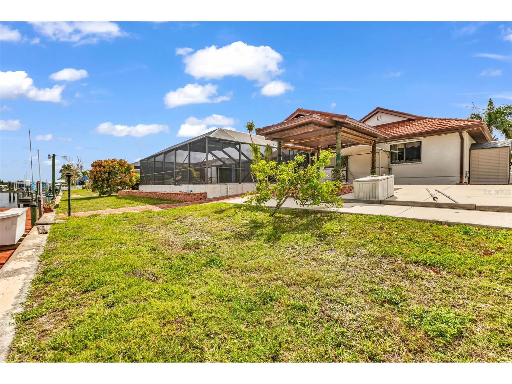 238 Fry Terrace SE Port Charlotte FL 33952 C7524195 image73
