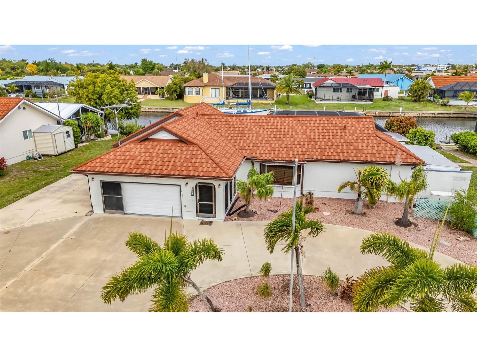 238 Fry Terrace SE Port Charlotte FL 33952 C7524195 image81