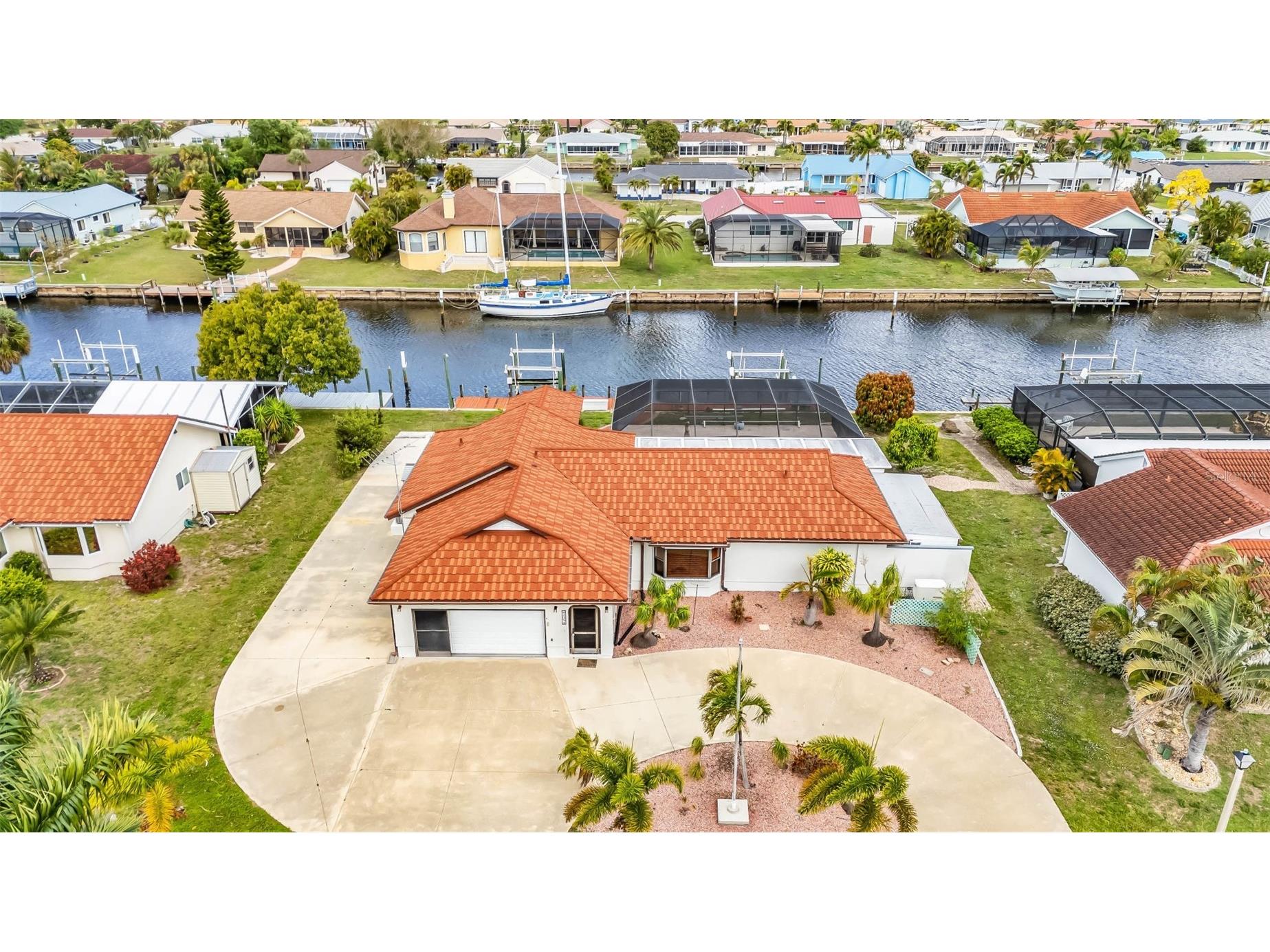 238 Fry Terrace SE Port Charlotte FL 33952 C7524195 image82