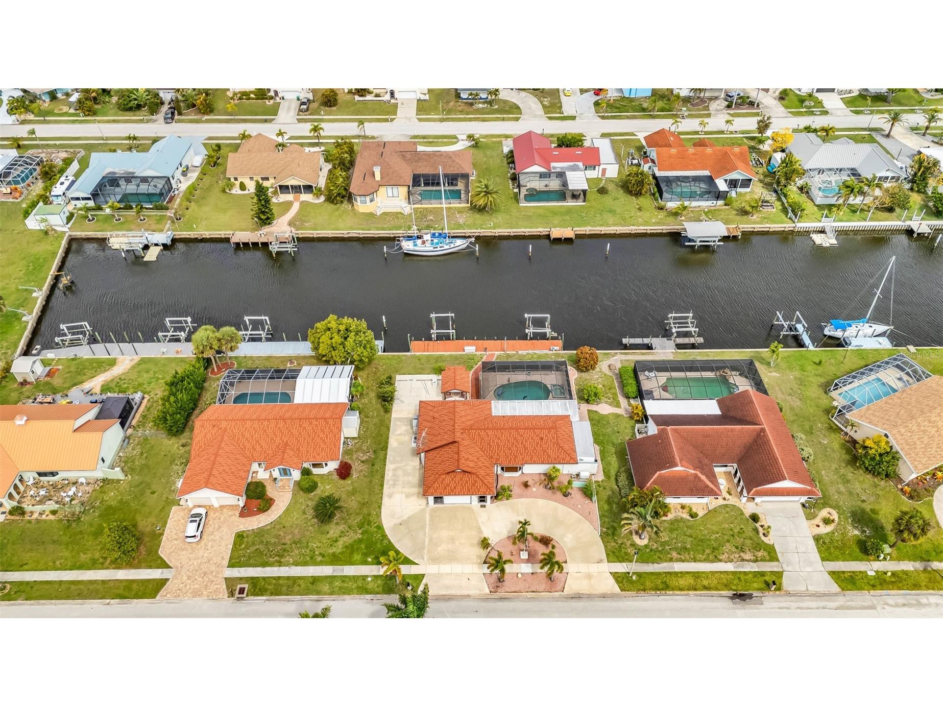238 Fry Terrace SE Port Charlotte FL 33952 C7524195 image87