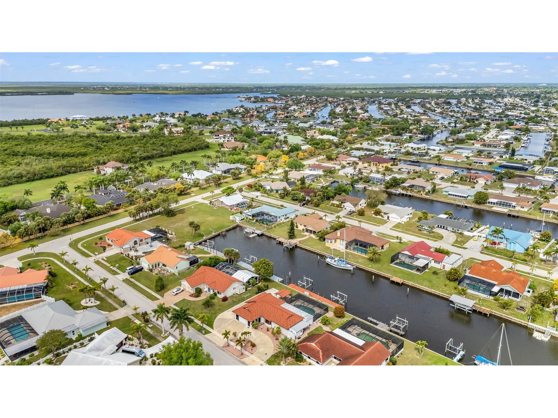 238 Fry Terrace SE Port Charlotte FL 33952 C7524195 image90