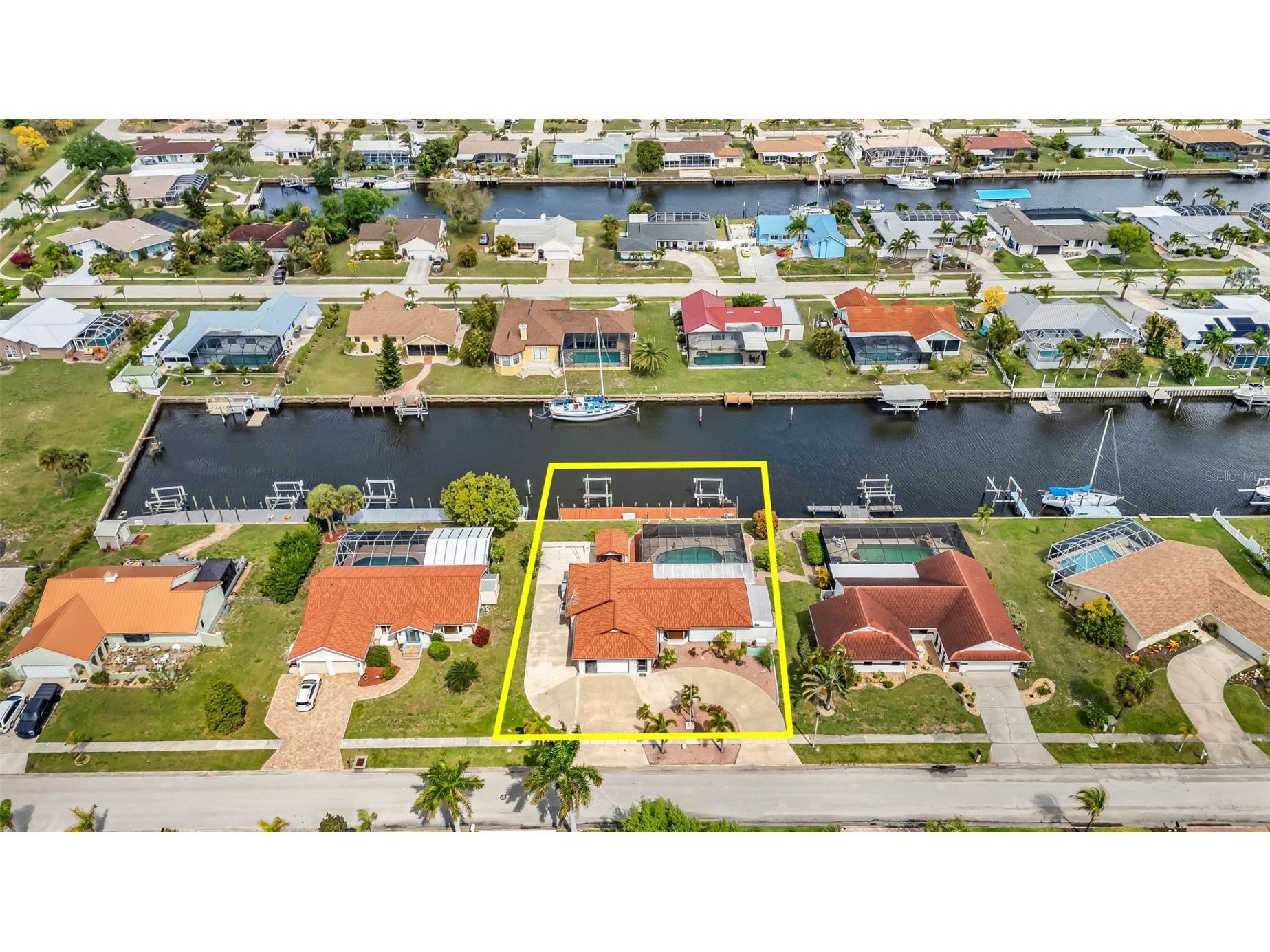 238 Fry Terrace SE Port Charlotte FL 33952 C7524195 image98