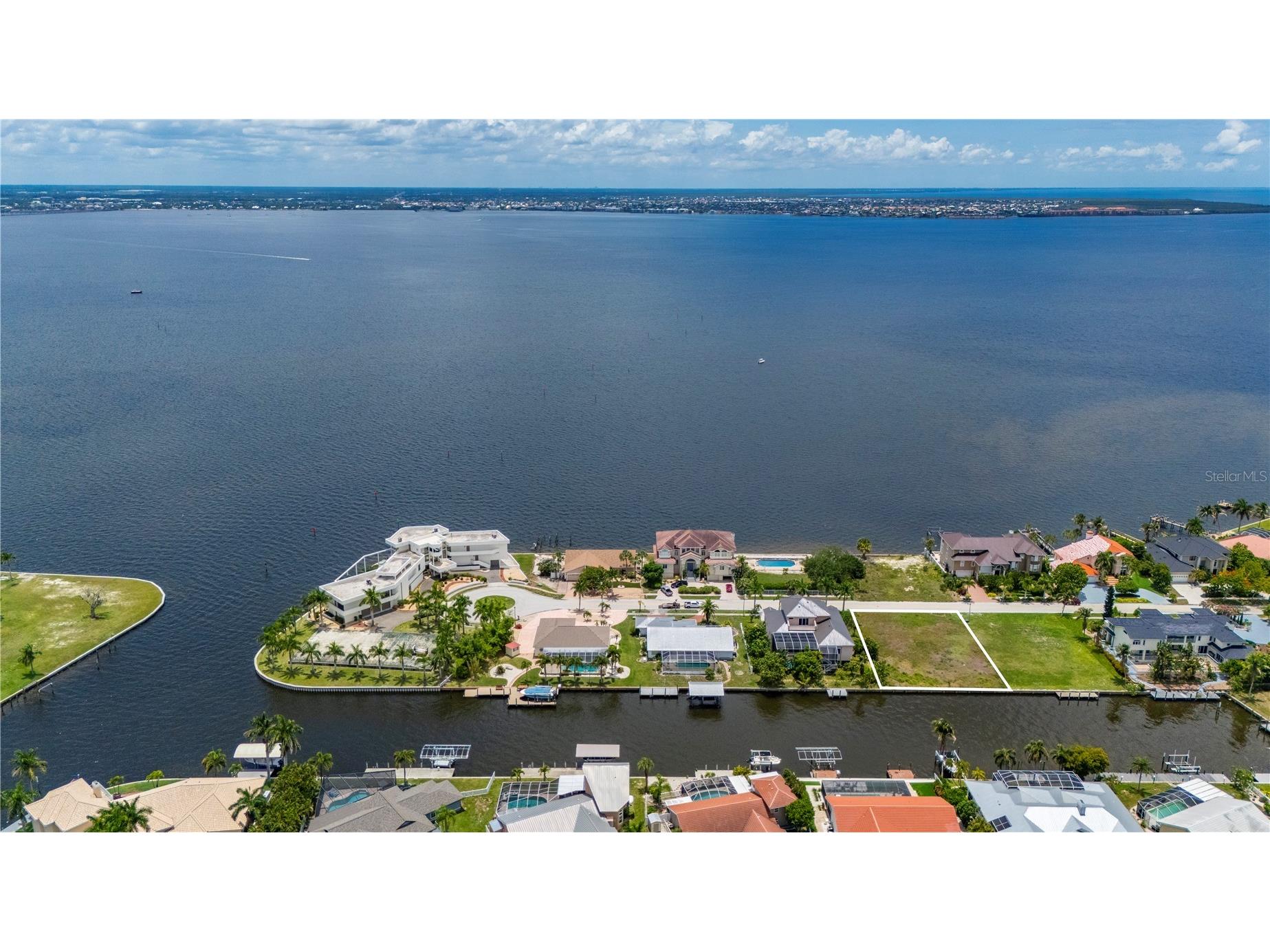 238 George Road SE Port Charlotte FL 33952 - FRY WATERWAY C7526791 image2