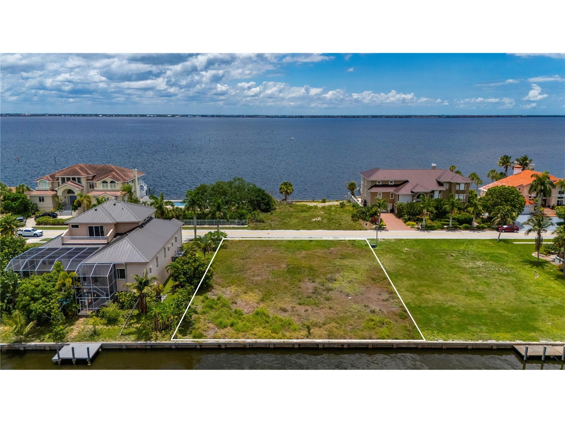 238 George Road SE Port Charlotte FL 33952 - FRY WATERWAY C7526791 image3