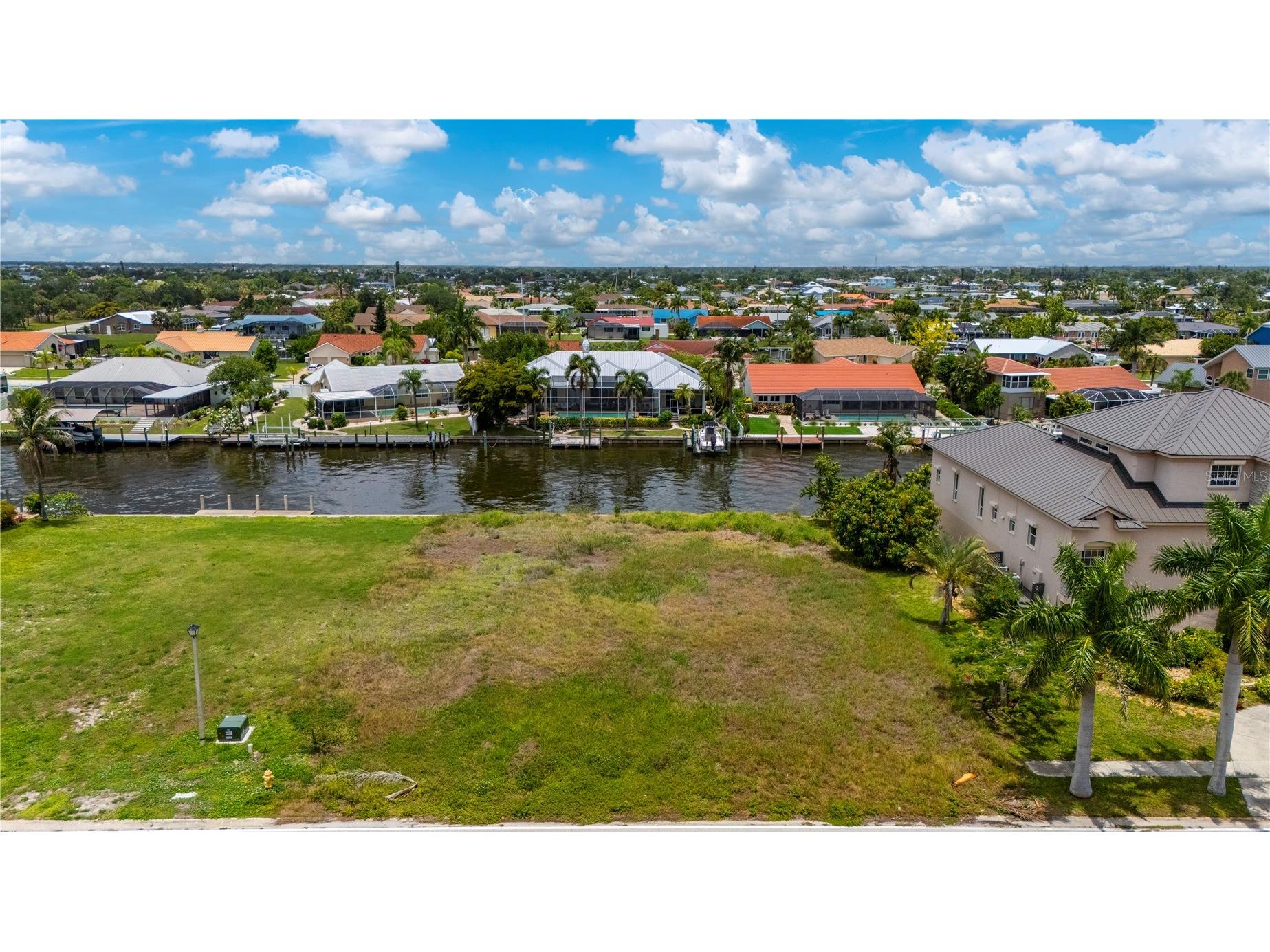 238 George Road SE Port Charlotte FL 33952 - FRY WATERWAY C7526791 image5