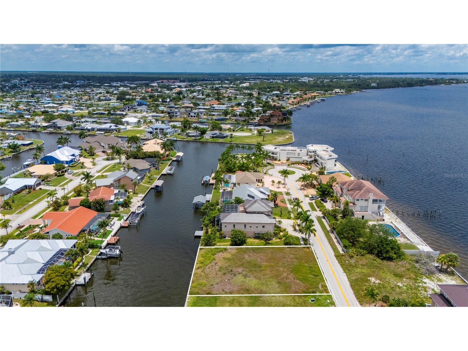 238 George Road SE Port Charlotte FL 33952 - FRY WATERWAY C7526791 image8