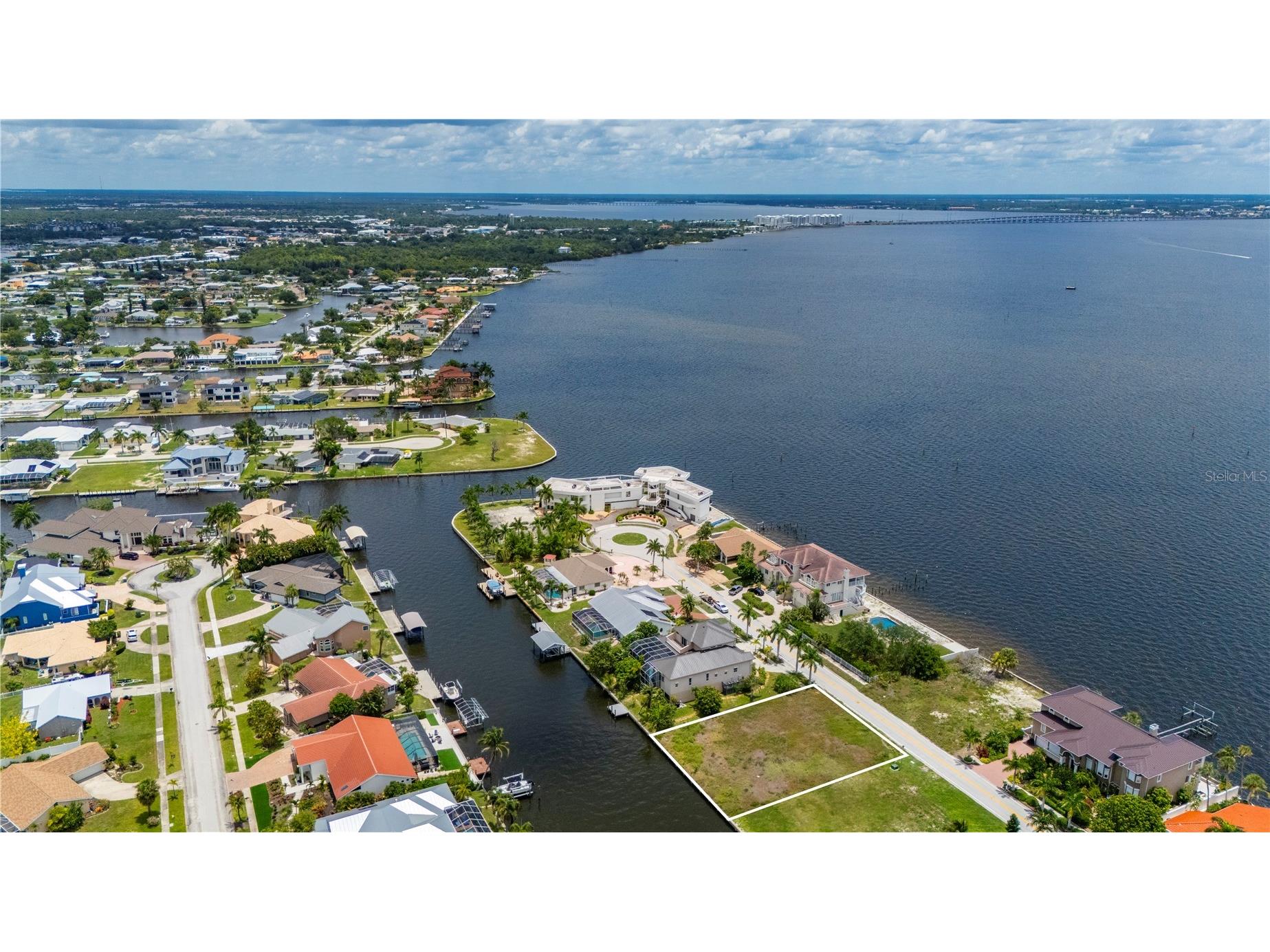 238 George Road SE Port Charlotte FL 33952 - FRY WATERWAY C7526791 image9