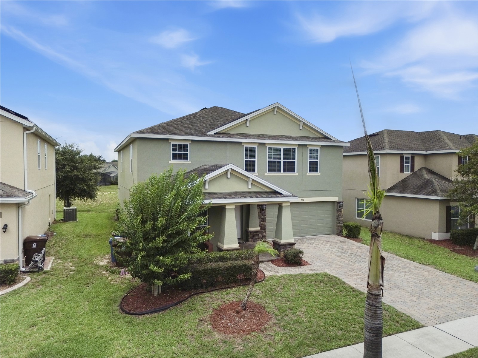 238 Granada Avenue Davenport FL 33837 G5113198 image1