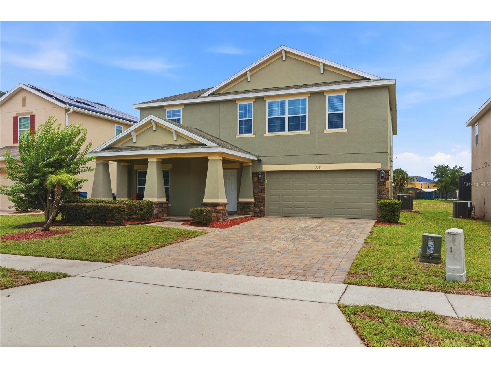 238 Granada Avenue Davenport FL 33837 G5113198 image3
