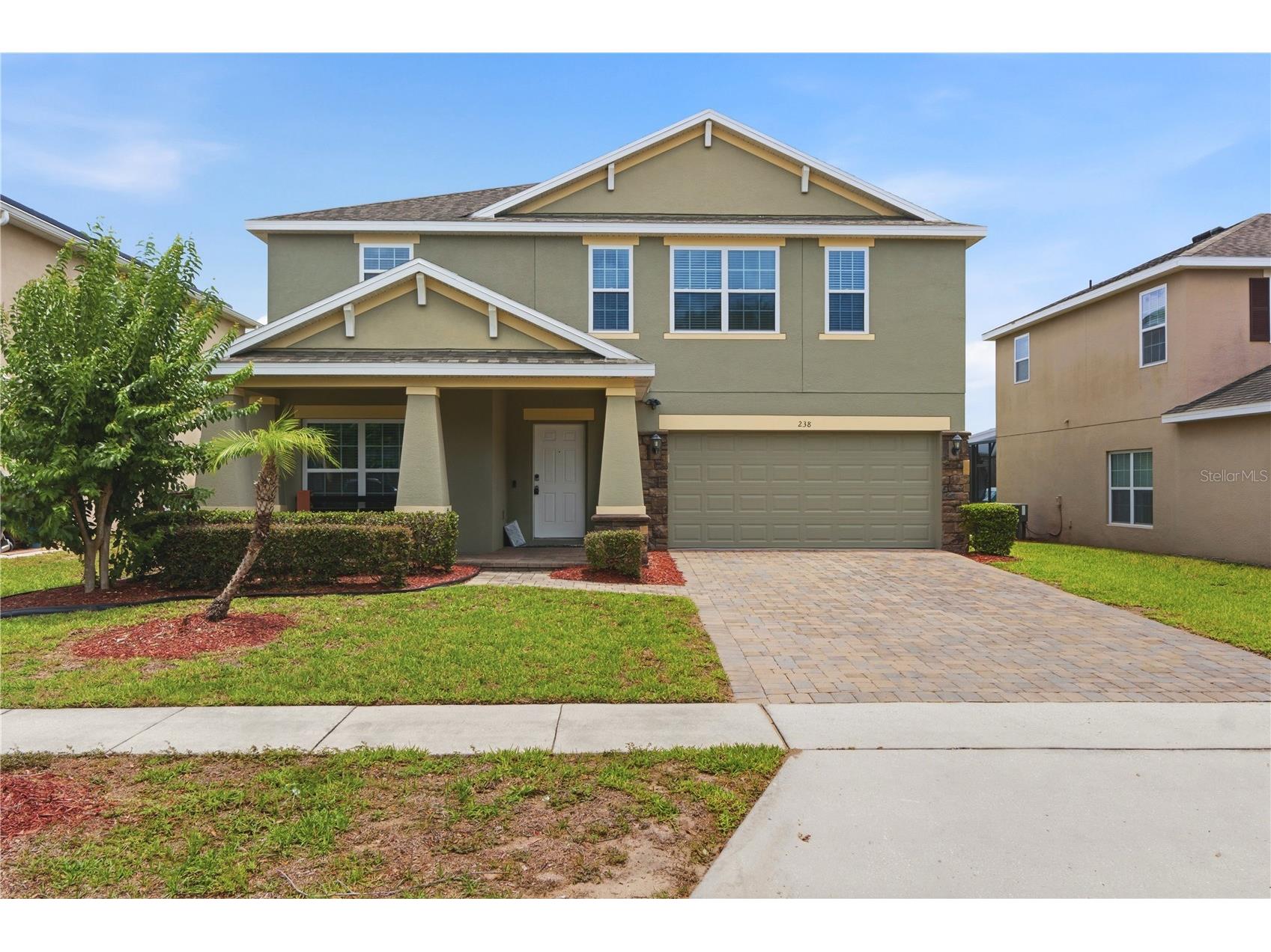 238 Granada Avenue Davenport FL 33837 G5113198 image45