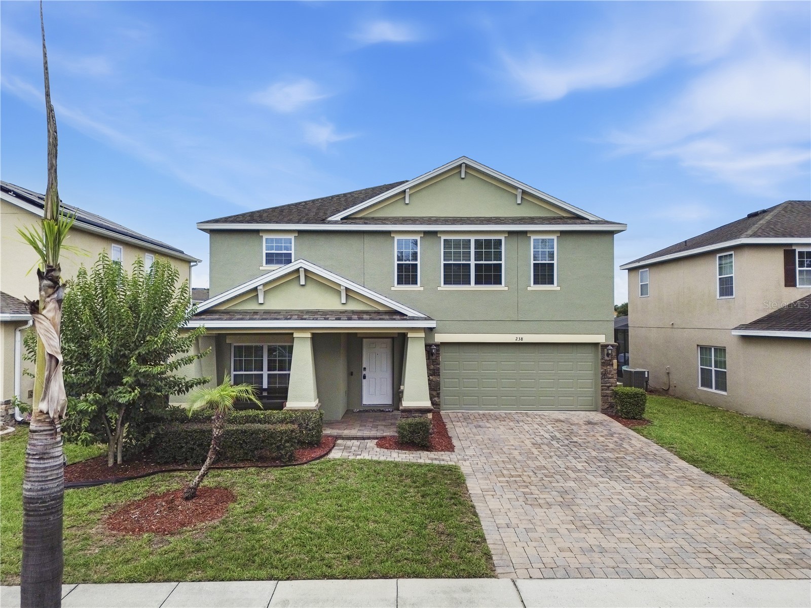 238 Granada Avenue Davenport FL 33837 G5113198 image47