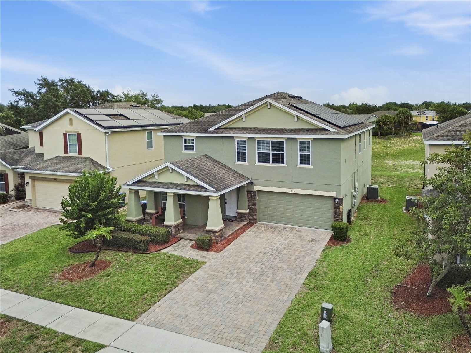 238 Granada Avenue Davenport FL 33837 G5113198 image51