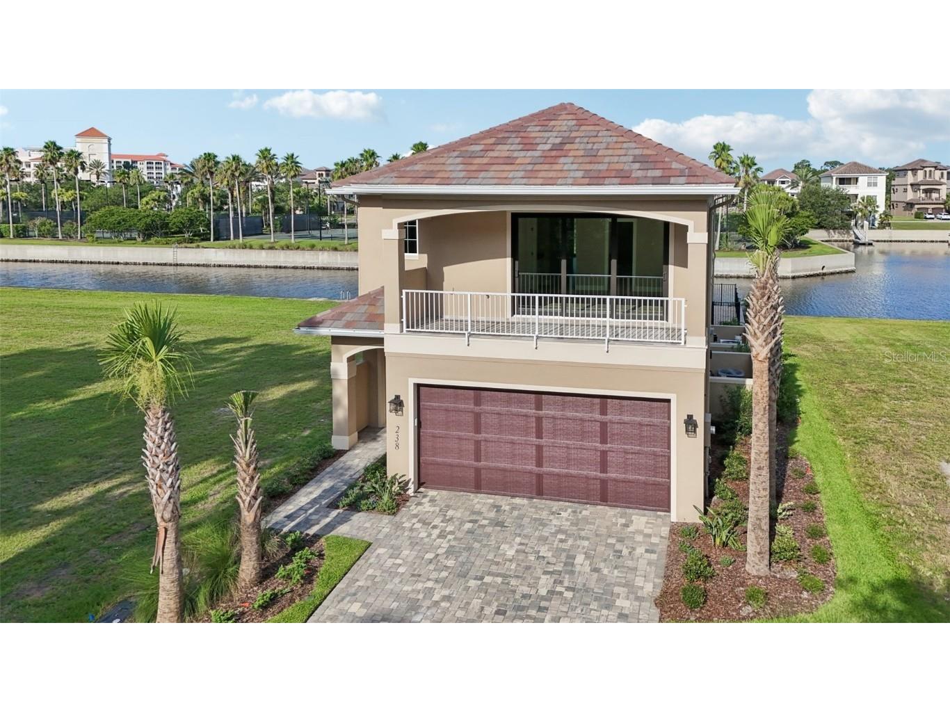 238 Harbor Village Point N Palm Coast FL 32137 FC311381 image1