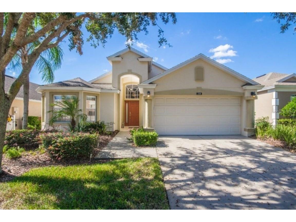 238 Henley Circle Davenport FL 33896 O6124502 image1