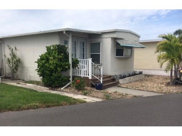 238 Liberty Lane Melbourne Beach FL 32951 - INDIAN RIVER S5127282 image1