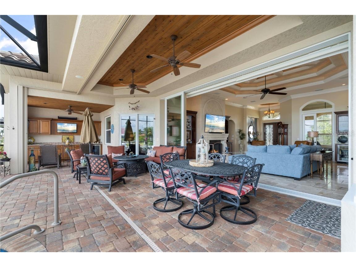 238 Lido Drive Punta Gorda FL 33950 - LOOK DOWN COVE CANAL C7515109 image12