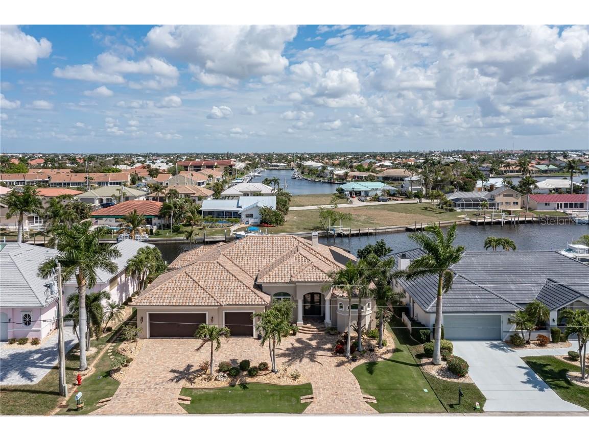 238 Lido Drive Punta Gorda FL 33950 - LOOK DOWN COVE CANAL C7515109 image15