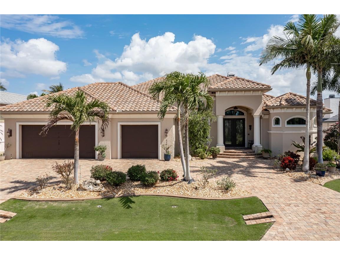 238 Lido Drive Punta Gorda FL 33950 - LOOK DOWN COVE CANAL C7515109 image16